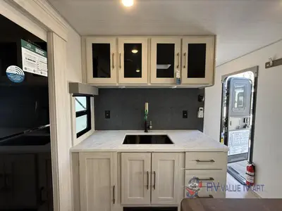 2026 Forest River RV Grand Surveyor photo 10