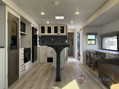2026 Forest River RV Grand Surveyor photo 8