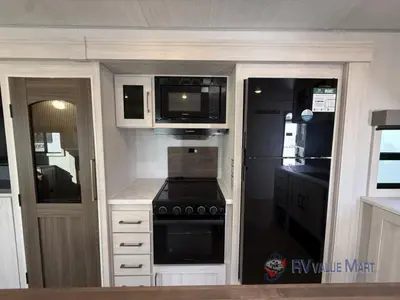 2026 Forest River RV Grand Surveyor photo 14