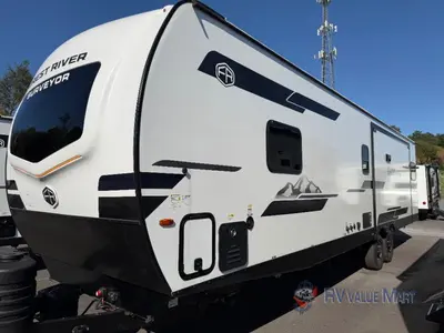 2026 Forest River RV Grand Surveyor photo 3