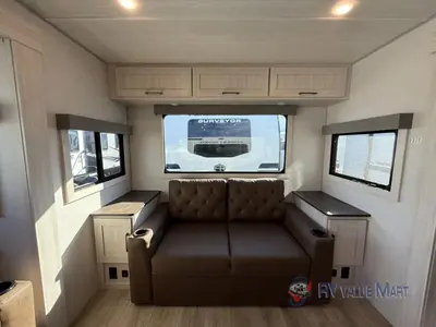 2026 Forest River RV Grand Surveyor photo 12
