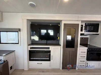 2026 Forest River RV Grand Surveyor photo 9