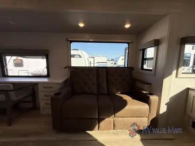 2026 Forest River RV Grand Surveyor photo 13