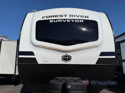 2026 Forest River RV Grand Surveyor photo 2