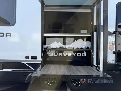 2026 Forest River RV Grand Surveyor photo 6