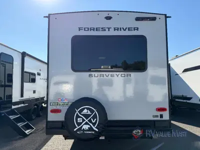 2026 Forest River RV Grand Surveyor photo 4