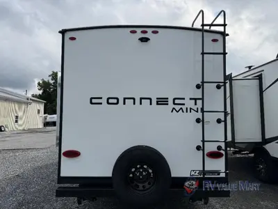 2026 KZ Connect Mini photo 4