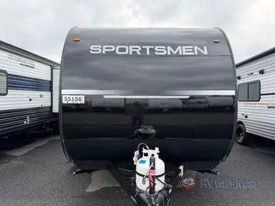 2026 KZ Sportsmen Classic photo 2