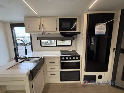 2026 Forest River RV Cherokee Alpha Wolf photo 14