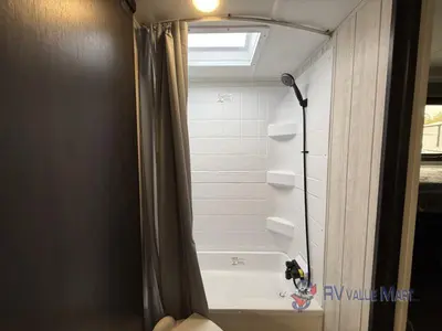 2026 Forest River RV Cherokee Alpha Wolf photo 21