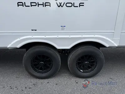 2026 Forest River RV Cherokee Alpha Wolf photo 5
