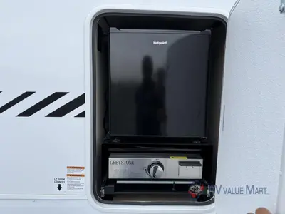 2026 Forest River RV Cherokee Alpha Wolf photo 9