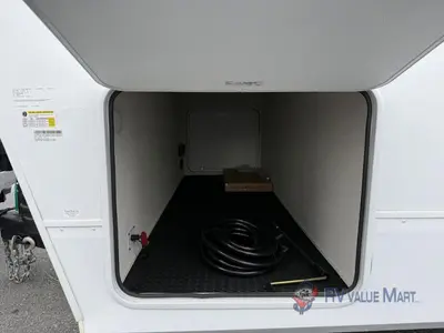 2026 Forest River RV Cherokee Alpha Wolf photo 8