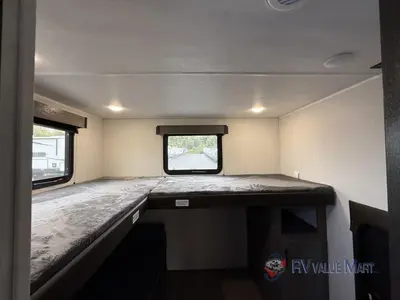 2026 Forest River RV Cherokee Alpha Wolf photo 27