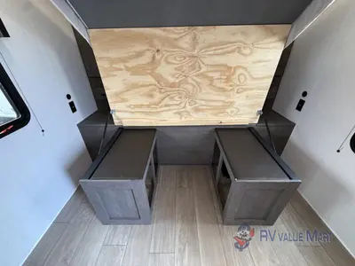 2026 Forest River RV Cherokee Alpha Wolf photo 25