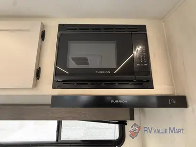 2026 Forest River RV Cherokee Alpha Wolf photo 17