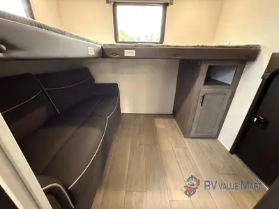 2026 Forest River RV Cherokee Alpha Wolf photo 26