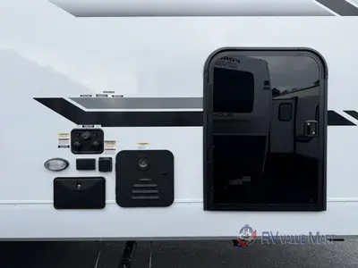 2026 Forest River RV Cherokee Alpha Wolf photo 7