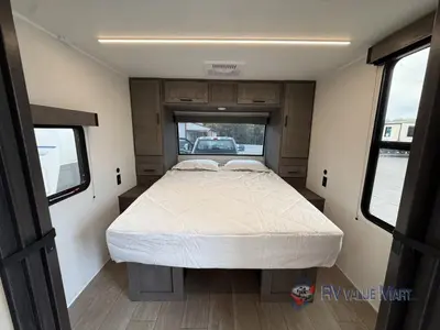 2026 Forest River RV Cherokee Alpha Wolf photo 24
