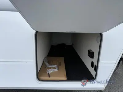 2026 Forest River RV Cherokee Alpha Wolf photo 6