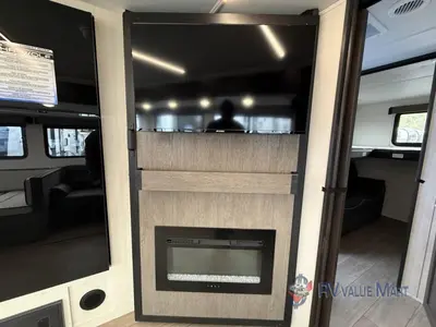 2026 Forest River RV Cherokee Alpha Wolf photo 13