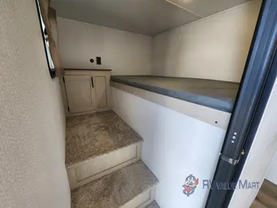 2026 Shasta RVs i-5 Edition photo 19