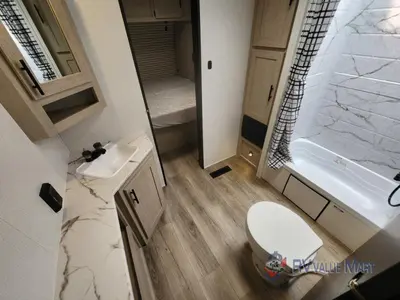 2026 Shasta RVs i-5 Edition photo 21