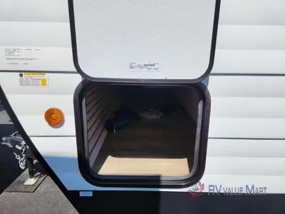 2026 Shasta RVs i-5 Edition photo 6