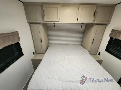 2026 Shasta RVs i-5 Edition photo 24