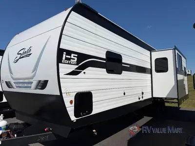 2026 Shasta RVs i-5 Edition photo 3