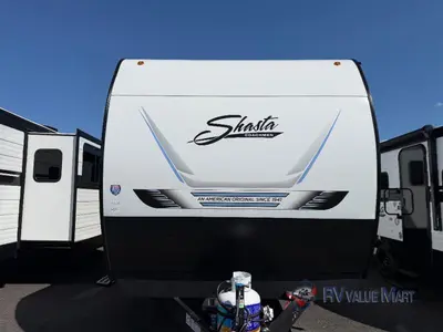 2026 Shasta RVs i-5 Edition photo 2