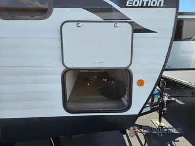2026 Shasta RVs i-5 Edition photo 7