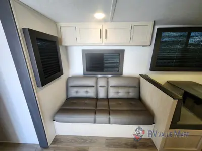 2026 Shasta RVs i-5 Edition photo 12