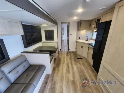2026 Shasta RVs i-5 Edition photo 11
