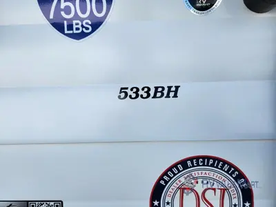 2026 Shasta RVs i-5 Edition photo 5