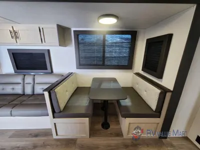 2026 Shasta RVs i-5 Edition photo 13