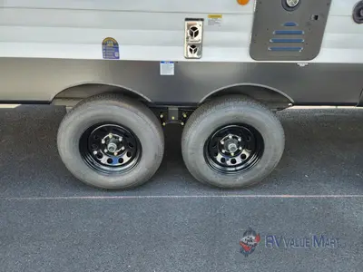 2026 Shasta RVs i-5 Edition photo 9