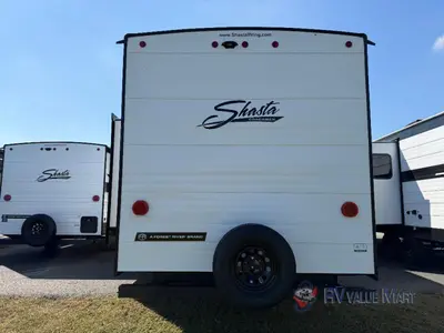 2026 Shasta RVs i-5 Edition photo 4