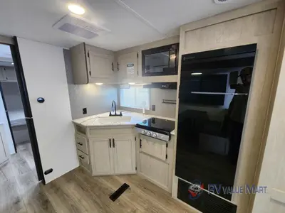 2026 Shasta RVs i-5 Edition photo 14