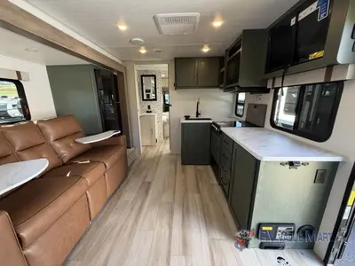 2026 Forest River RV No Boundaries photo 8