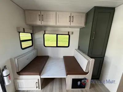 2026 Forest River RV No Boundaries photo 9