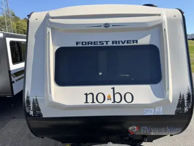 2026 Forest River RV No Boundaries photo 2