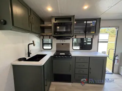2026 Forest River RV No Boundaries photo 11