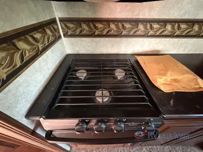 2014 Keystone RV Premier Ultra Lite photo 17