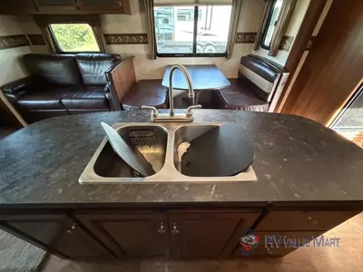 2014 Keystone RV Premier Ultra Lite photo 16