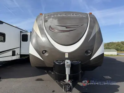 2014 Keystone RV Premier Ultra Lite photo 2