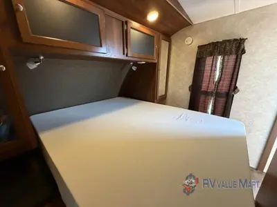 2014 Keystone RV Premier Ultra Lite photo 18