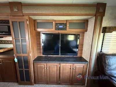 2014 Keystone RV Premier Ultra Lite photo 12