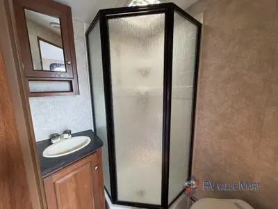 2014 Keystone RV Premier Ultra Lite photo 20