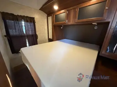 2014 Keystone RV Premier Ultra Lite photo 19